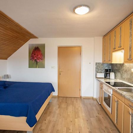 Apartmaji Alpski Cvet - Hisa Gorenc Bohinj Eksteriør bilde