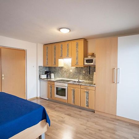 Apartmaji Alpski Cvet - Hisa Gorenc Bohinj Eksteriør bilde