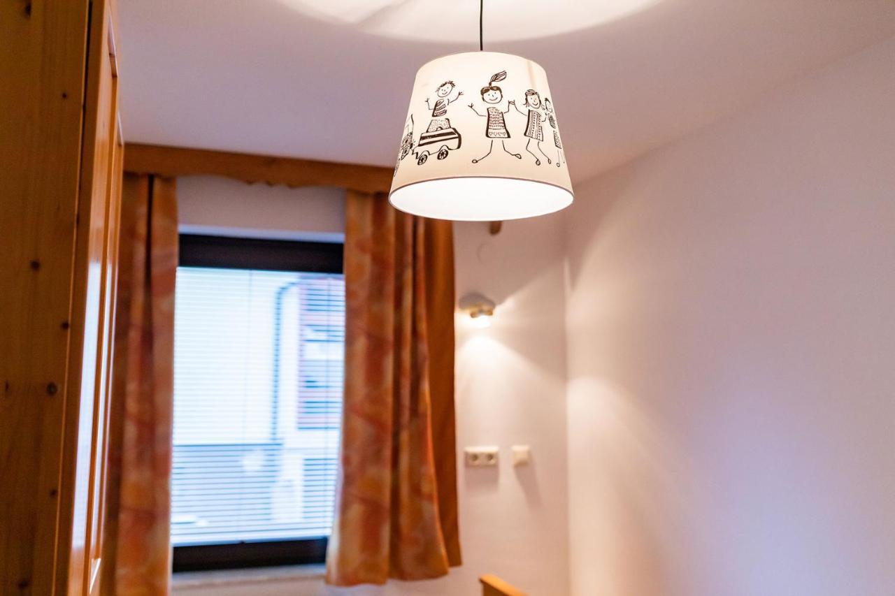 Apartmaji Alpski Cvet - Hisa Gorenc Bohinj Eksteriør bilde